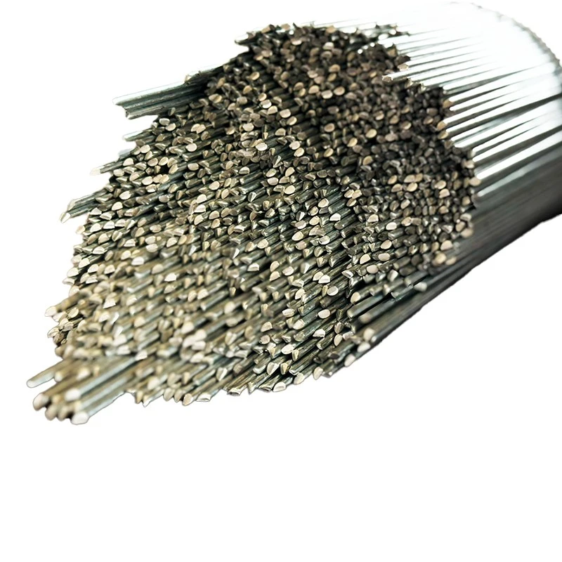 Straight Cut Iron Wire factory
