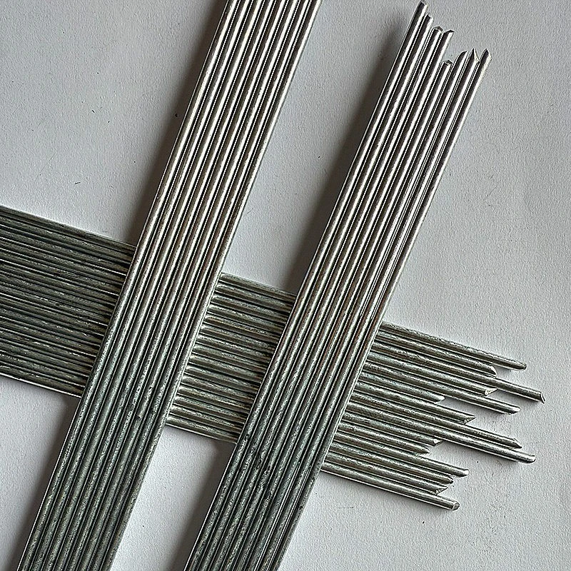 Straight Cutted Iron Wire high quality