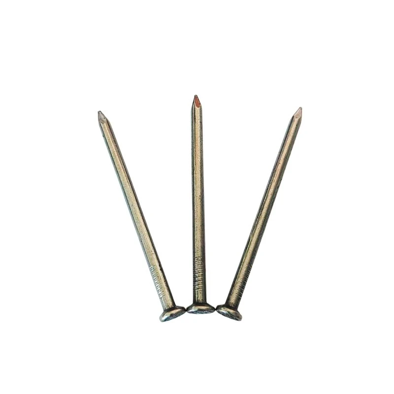 Wood Nail best